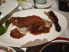 -满堂·烤鸭店·北京菜(鼓楼店)