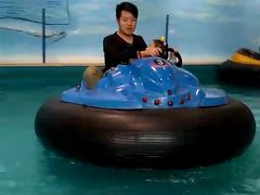 -蒙特利亲子乐园