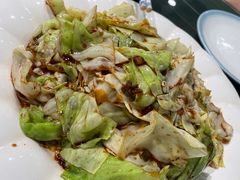-清真鸿起来饭庄(复兴路店)