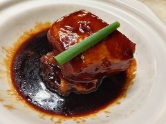 -二泉园老菜馆·百年无锡菜