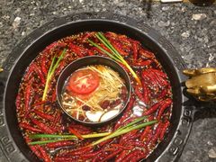 -蜀大侠火锅(建设路第五大道店)
