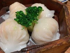 驰名虾饺皇-粤食堂(天津和悦汇店)