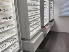 -目艮眼镜SHOWROOM(品牌集合店)