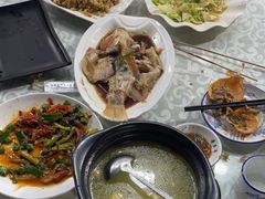 -范饭椰林川湘味海鲜·椰子鸡(三亚湾椰梦长廊店)