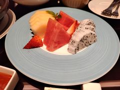 -江畔餐厅·厦门海港英迪格酒店(中山路店)