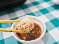 鱼籽-中山脆肉鲩(新圳东路店)