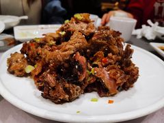 -皇城根北京风味主题餐厅(中海环宇城店)