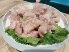 -龙聚德北京烤鸭(沙坪坝华宇A馆店)