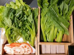 -盡膳口福·百年汤方火锅(科华北路店)