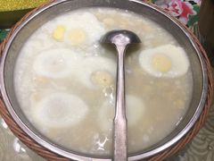 -仙店农庄(湖景农庄餐厅)