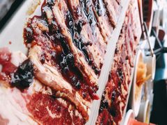 -一品诚记烤肉(大连柏威年购物中心店)