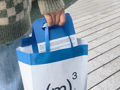 -CUBIC3三立方咖啡(凌空SOHO店)