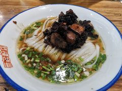 -无名粉店(五一广场店)
