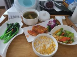 -敦南舒悦月子会所(南湖店)