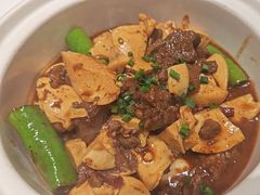 -鑫小城故事·藕汤·家常菜(台北一路总店)