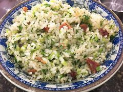 香肠菜饭-凌阿姨·粢饭团(清扬路店)