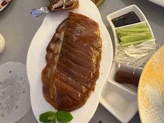 -便宜坊烤鸭店(科创店)