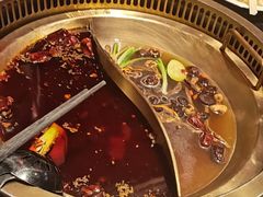 -红运火锅·中国名火锅·国风演绎(省体店)