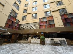 -西安钟楼北大街希尔顿欢朋酒店