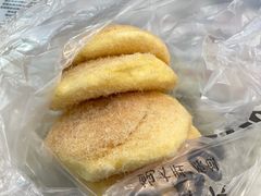 -鲍师傅糕点(台东步行街店)