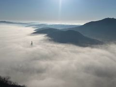 -棋盘山风景区