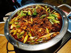 -汪爹爹武汉牛三鲜(朝外大街店)
