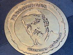 -Fergburger(皇后镇店)