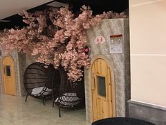 -汤里来温泉