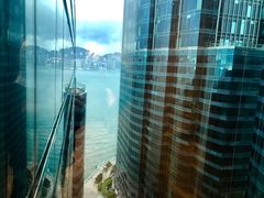 -香港九龙海逸君绰酒店