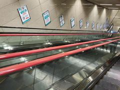 -红土地(地铁站)
