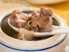 -华兴餐厅·招牌生鱼片(桃园路店)