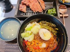 君悦排骨饭-馔豚·台北菜专门店(深圳湾万象城店)