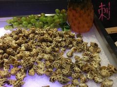 -天怡豪生大酒店-怡园中餐厅(枣山路店)