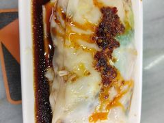 -穗银肠粉店(东川路店)