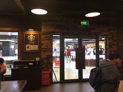 -星巴克臻选(青岛麦凯乐分店)