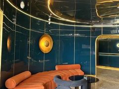 -Ting无边际江景酒店(重庆解放碑云端之眼店)