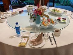 -老房子金沙元年川菜食府·花园餐厅(金沙店)