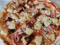 -玛尚诺Pizza&Bar(长泰广场店)
