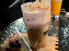 小红莓拿铁-等待戈多Waiting For Godot(交道口店)