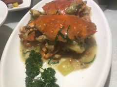 -广玉兰上海菜(德平店)