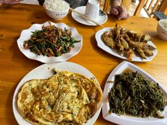-途肴·老农饭庄(百里峡店)