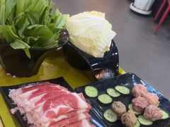 -活鱼馆(宜兴埠店)