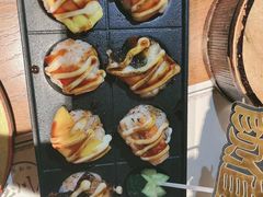 -玉川屋·深夜食堂居酒屋(柳巷店)