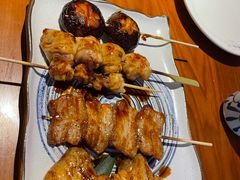 -有喜屋·烧鸟·居酒屋(周浦万达店)