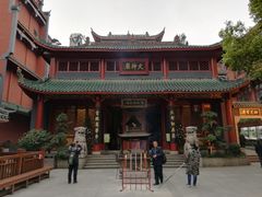 门面-火宫殿(五一大道分店)