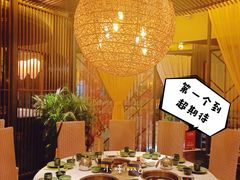 -润园四季椰子鸡火锅(海上世界店)