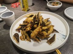 -五谷丰登农家院·地道胶东菜·海鲜烧烤(威海店)