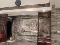 -北京老铺烤鸭(高新店)