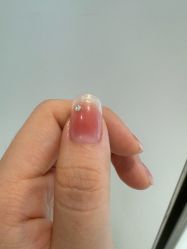 -蜜丝卡伦美甲美睫半永久