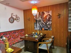 -老关东铁锅炖(海甸三东路店)